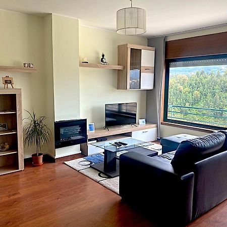 Creaconfort - Casa Do Rio Rio Mau  Экстерьер фото
