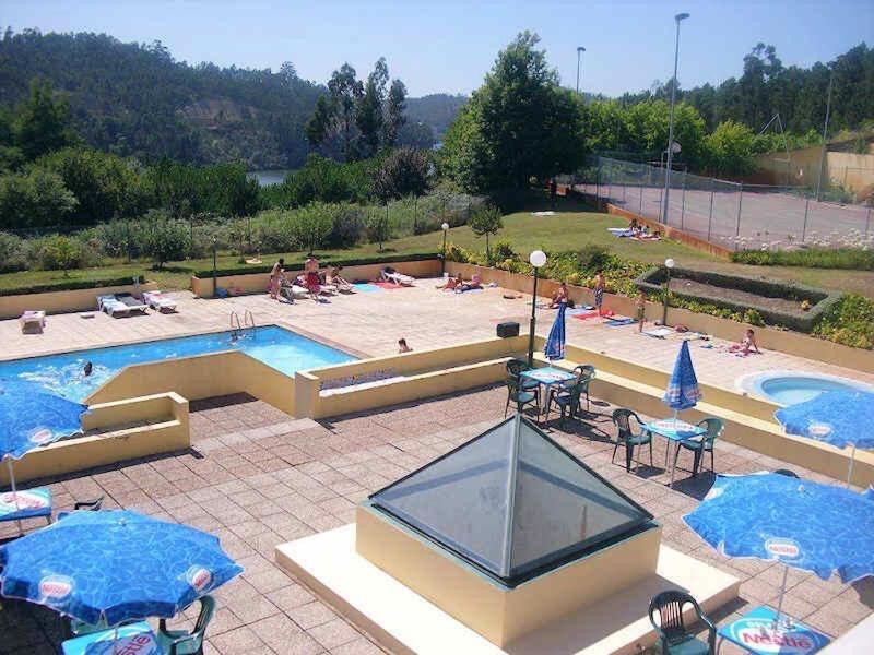 Creaconfort - Casa Do Rio Rio Mau  Экстерьер фото