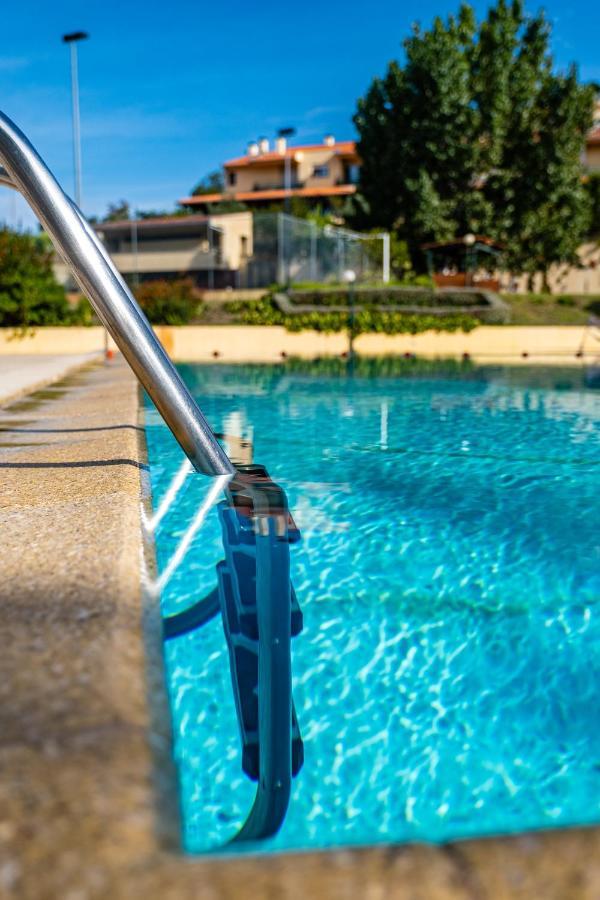 Creaconfort - Casa Do Rio Rio Mau  Экстерьер фото