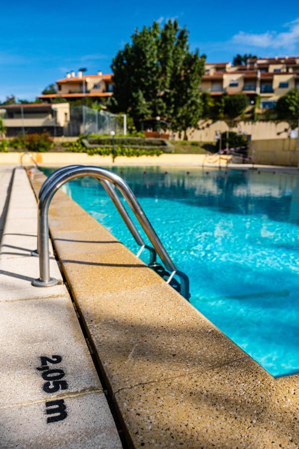 Creaconfort - Casa Do Rio Rio Mau  Экстерьер фото