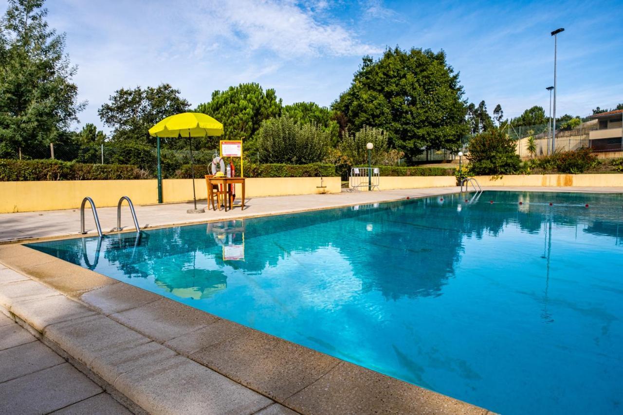Creaconfort - Casa Do Rio Rio Mau  Экстерьер фото