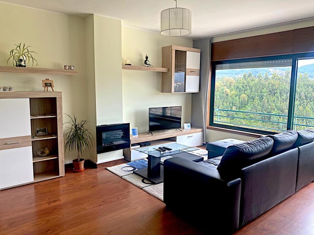Creaconfort - Casa Do Rio Rio Mau  Экстерьер фото