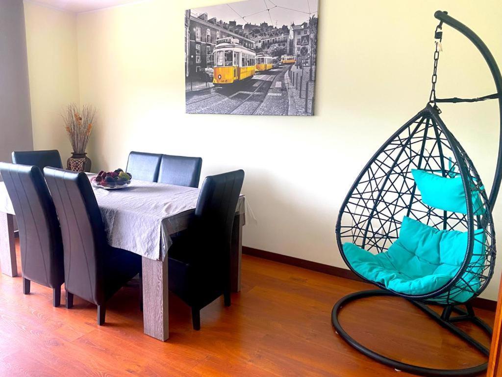 Creaconfort - Casa Do Rio Rio Mau  Экстерьер фото