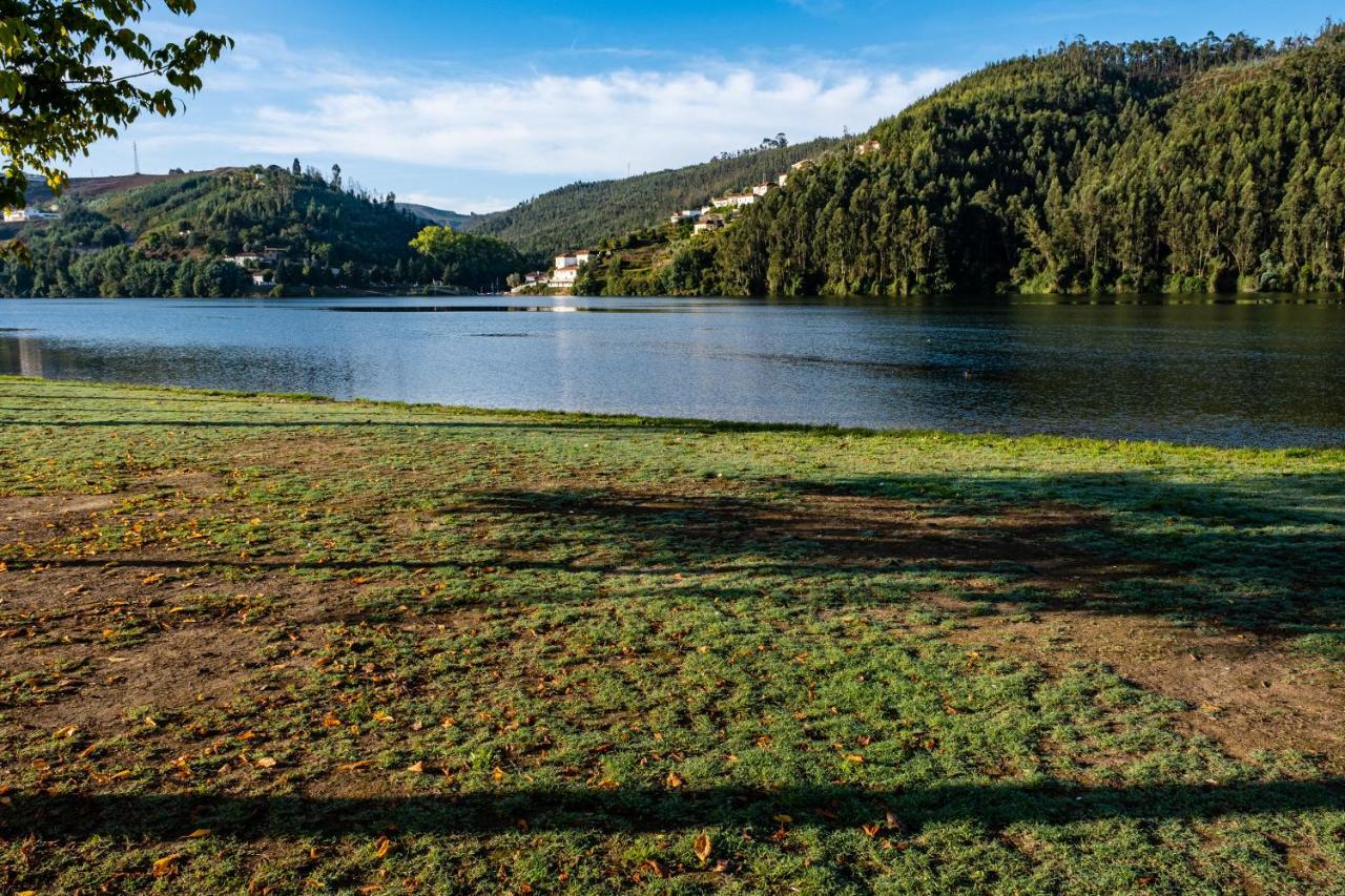 Creaconfort - Casa Do Rio Rio Mau  Экстерьер фото