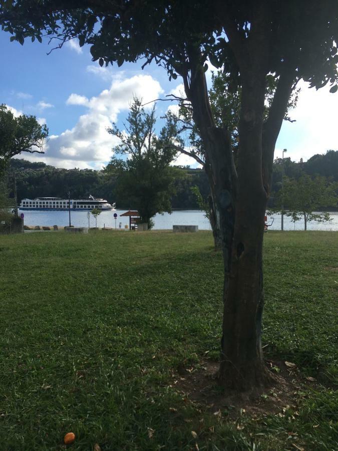 Creaconfort - Casa Do Rio Rio Mau  Экстерьер фото
